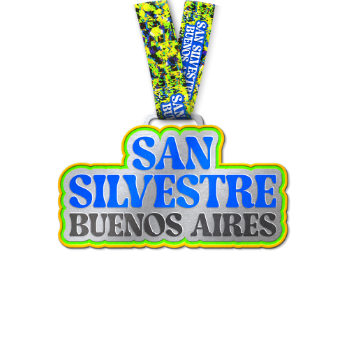 500×500 – Medalla