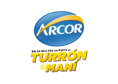 170x120 turron mani
